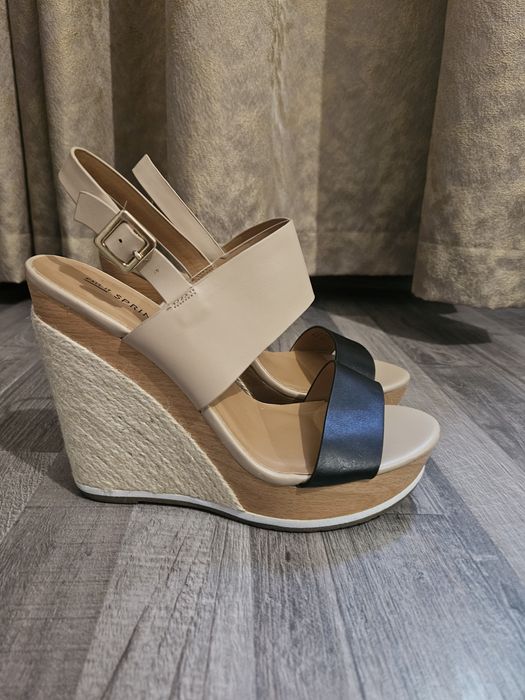 Platforme Call IT Spring 40