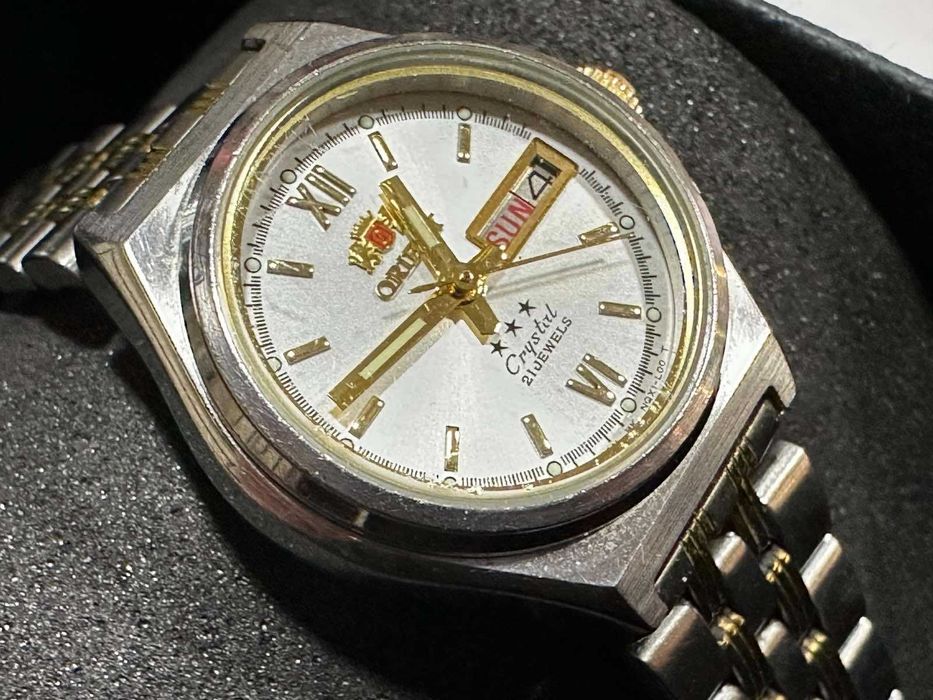 Дамски часовник Orient nq1s-q1