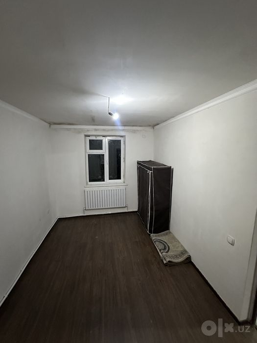 3 xonali katej yashashga tayyor