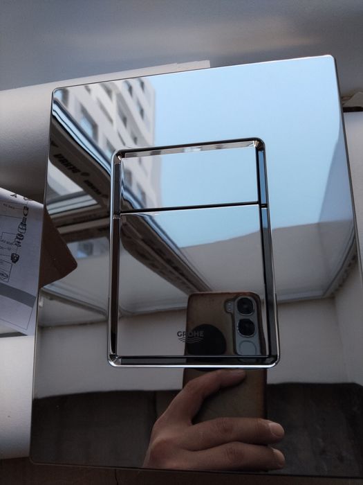 Инсталляция Groe