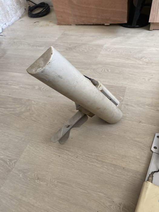 Точка доступа Ubiquti Rocket5AC Lite