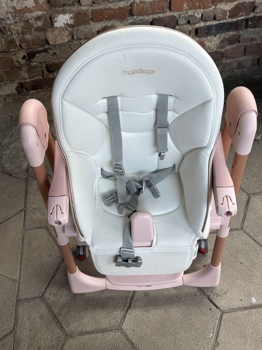 Детско столче Peg-Perego