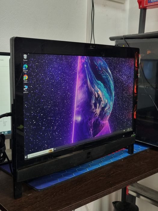 Моноблок для работы