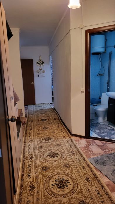Продается жилой дом