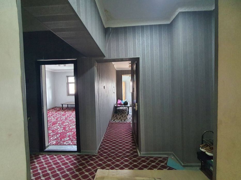 Водник.3/9/9. 75м2. Бектемир