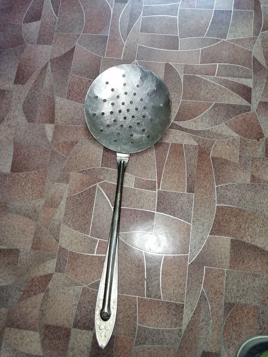 Шумовка для дома