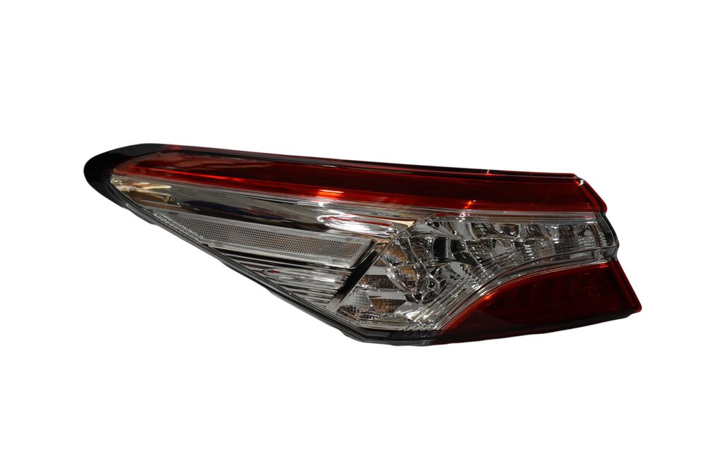 Фонарь (наружный Led) LH Camry 17-