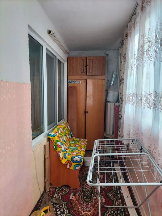 Сдаётся квартира