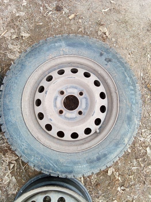 Диски колёса хорошие