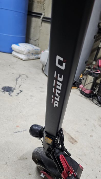 Teverun  Blade Q Pro