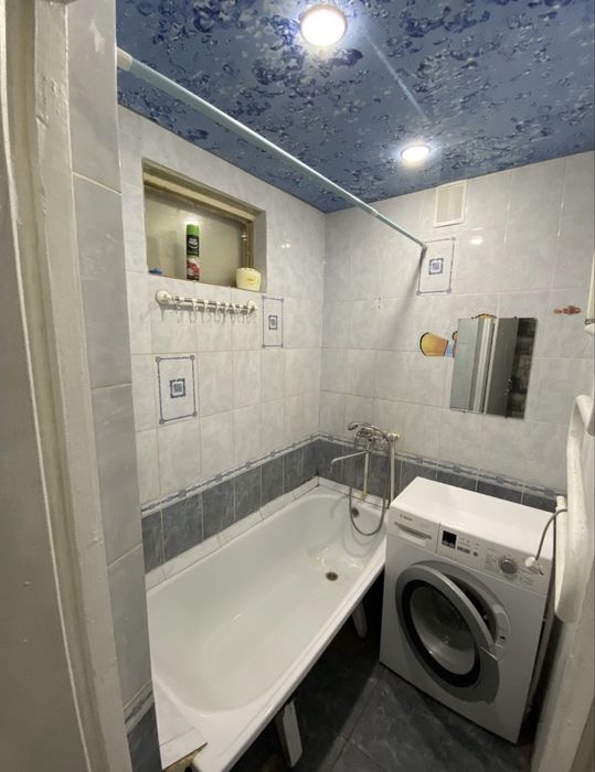 Продам 2 х комнатную