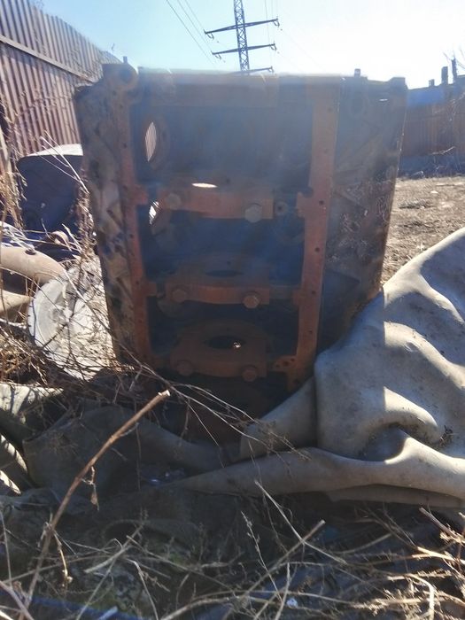 Продам блок евро 1