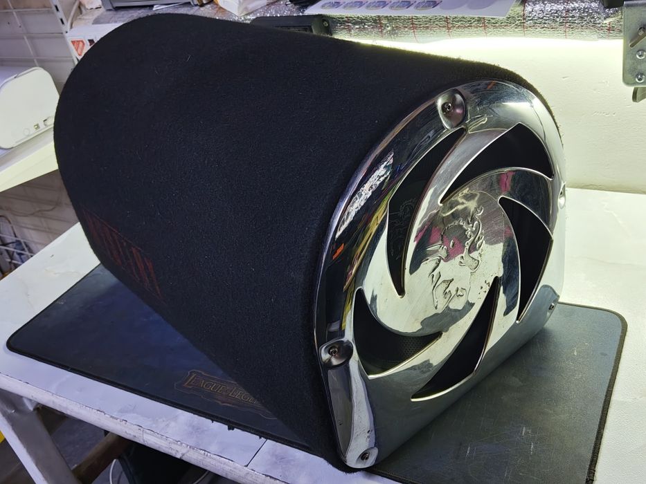 СабВуфер сатылады