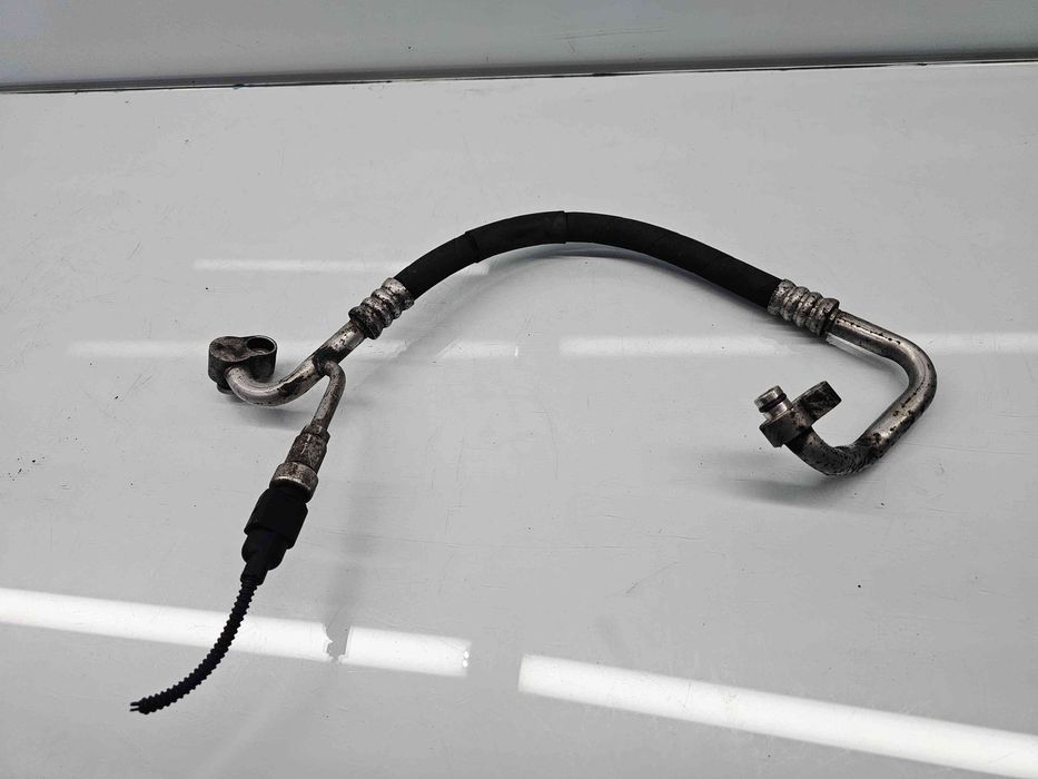 Conducta AC Audi A3 Sportback (8PA) [Fabr 2004-2013] Facelift OEM 2.0