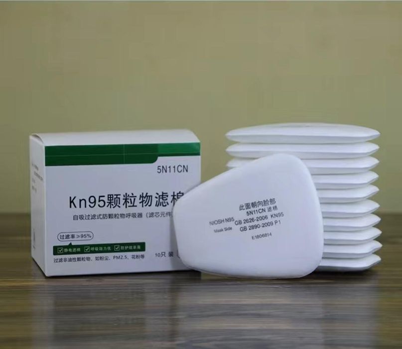 Фильтр хлопчатобумажный (хб)