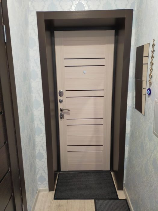 Квартира ночь, сутки, день. Центр