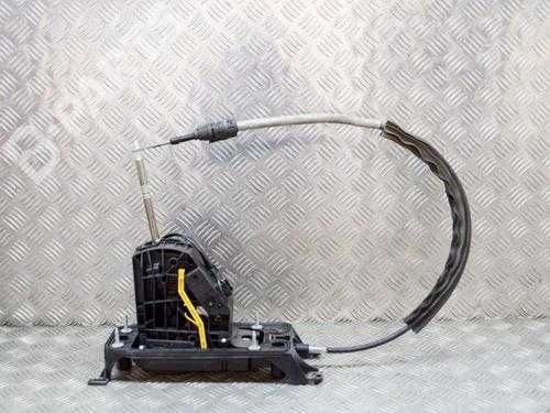 Timonerie cutie dsg TIGUAN II cod 5Q1713061A