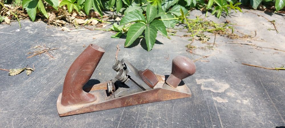 Продам, столярный рубанок!