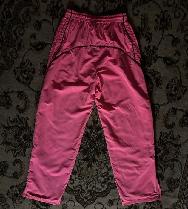 Balenciaga  pink pants