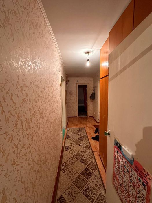 Продается квартира