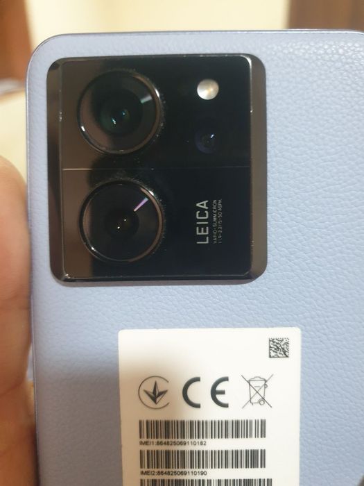 Xiaomi 13T bor yangi