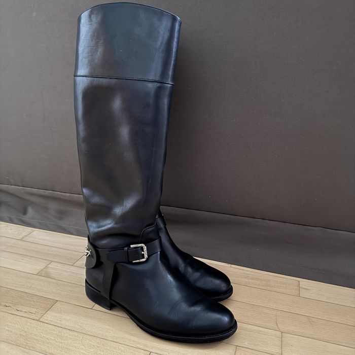Дамски ботуши Massimo Dutti/номер39
