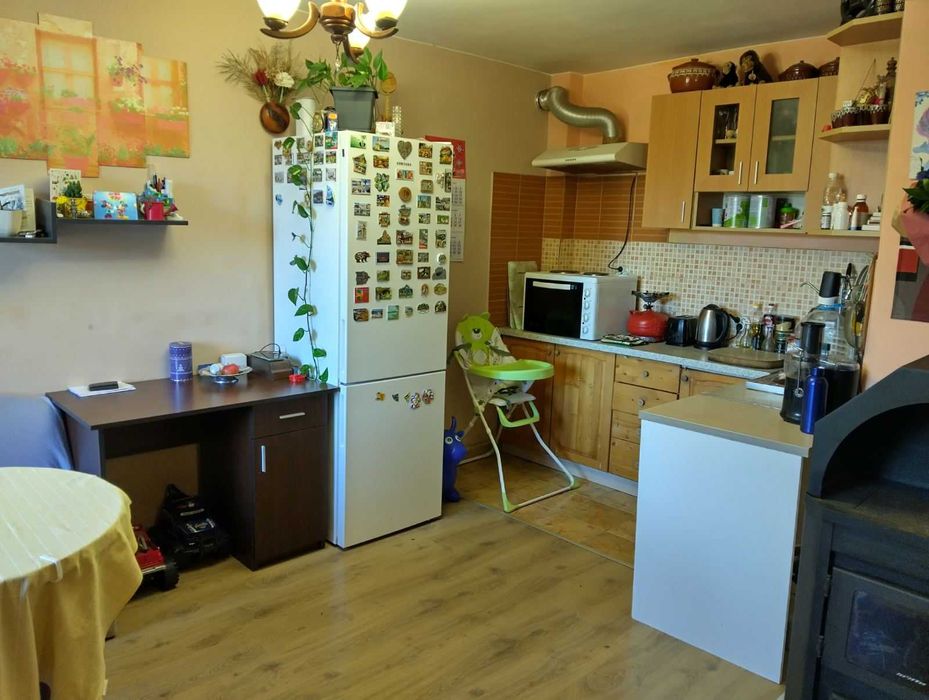 Продава се Къща в с. Каменар, Област Варна - 112 кв.м за 1697 €/кв.м - Снимка #4