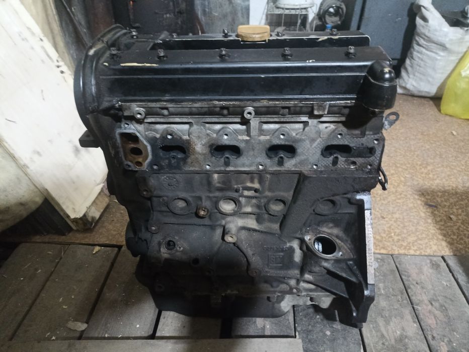 Продам двигатель Z24SED/LD9. Торг