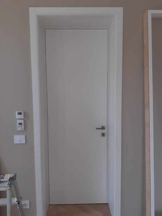 Zugravi București, zugrăveli de interior și exterior