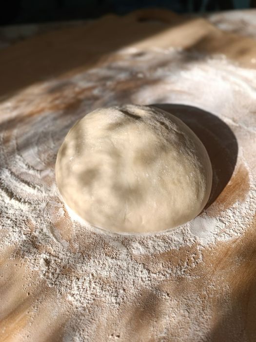 готовые полуфабрикаты