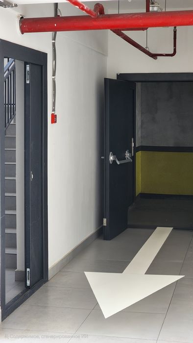 Помещение в аренду 13м² Сеул Мун