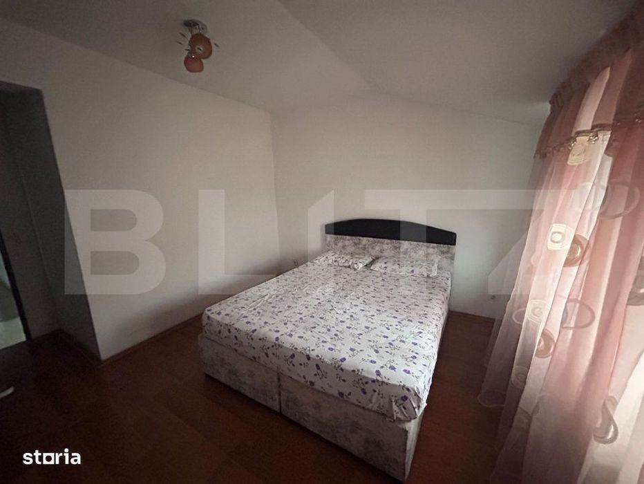 Spatii cazare, 10 camere cazare muncitori, 300 mp, cartier Romanesti