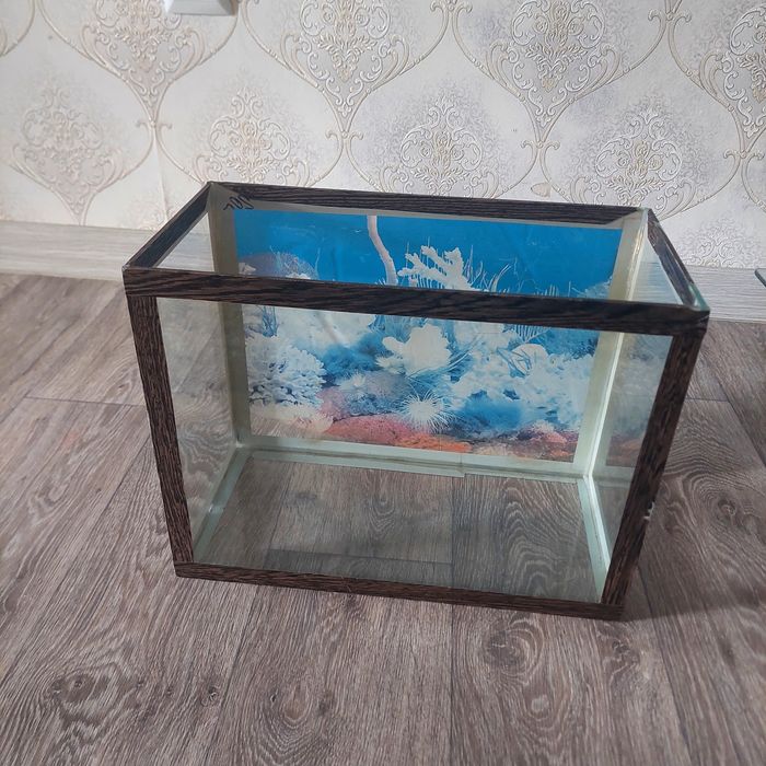 Акварюм сатылады