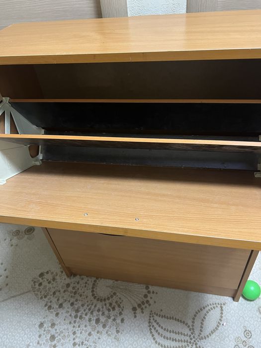 Шкаф ,Обувница классик б/у