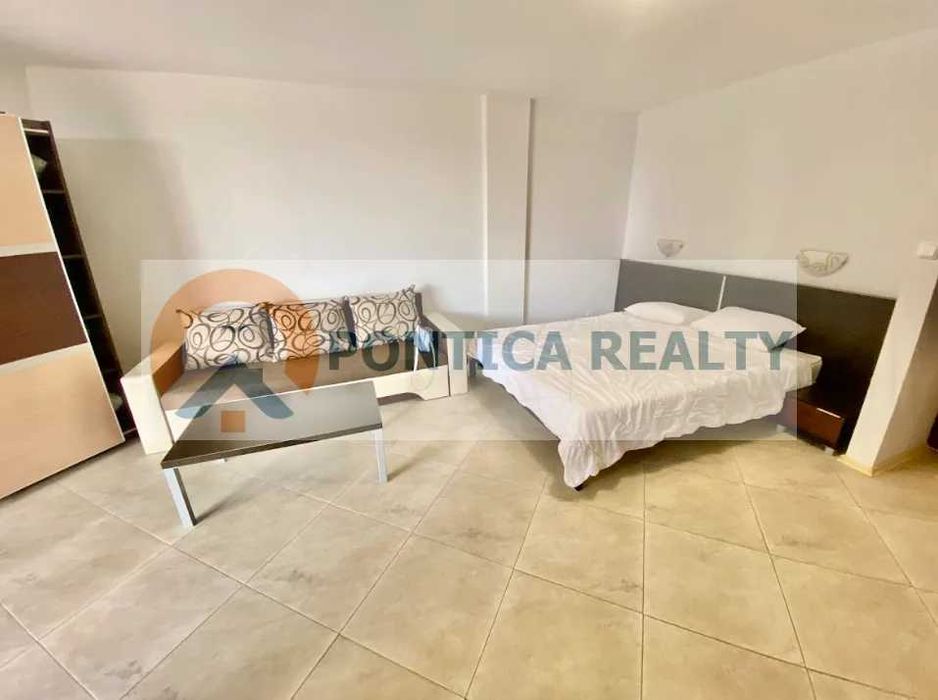 Продава се Тристаен апартамент в Свети Влас - 96 кв.м за 990 €/кв.м - Снимка #7