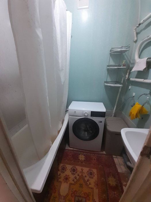 Продается 1ком.кв.1в2/3/5 Яккасарайский Башлык