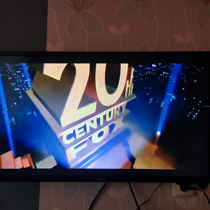 Телевизор Самсунг