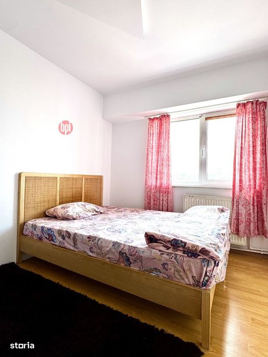 SE VINDE Apartament cu 3 camere, central in Mun. Falticeni, jud.SV — fotografia 3