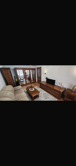 ULTRACENTRAL Apartament 2 camere+balcon Oltenita — fotografia 1