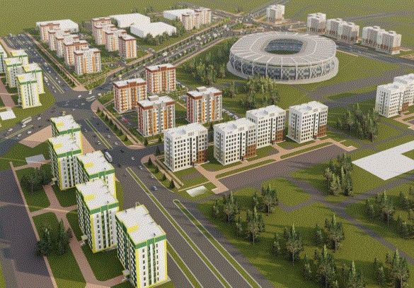 Агентство по недвижимости, риэлтор