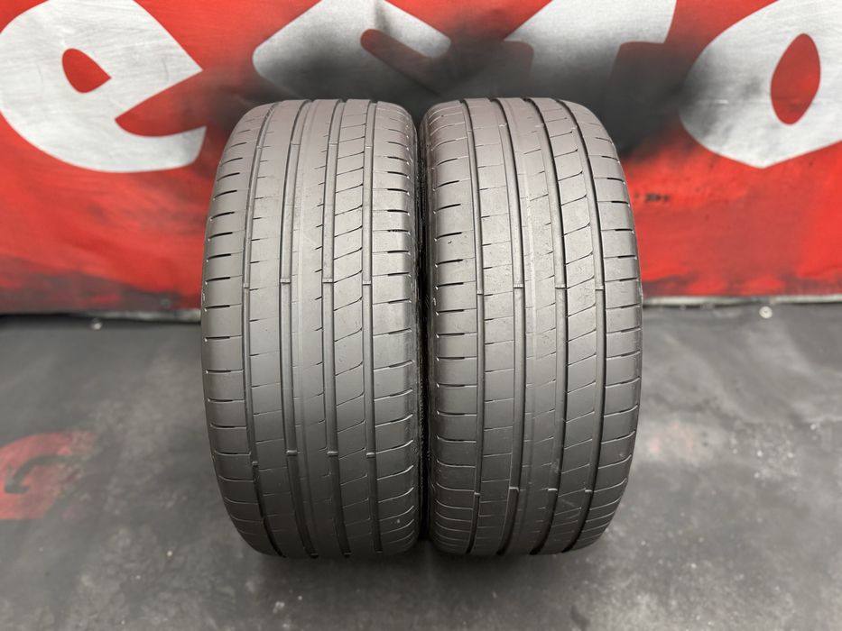 235 40 19, Летни гуми, Goodyear EagleF1Asymmetric6, 2 броя