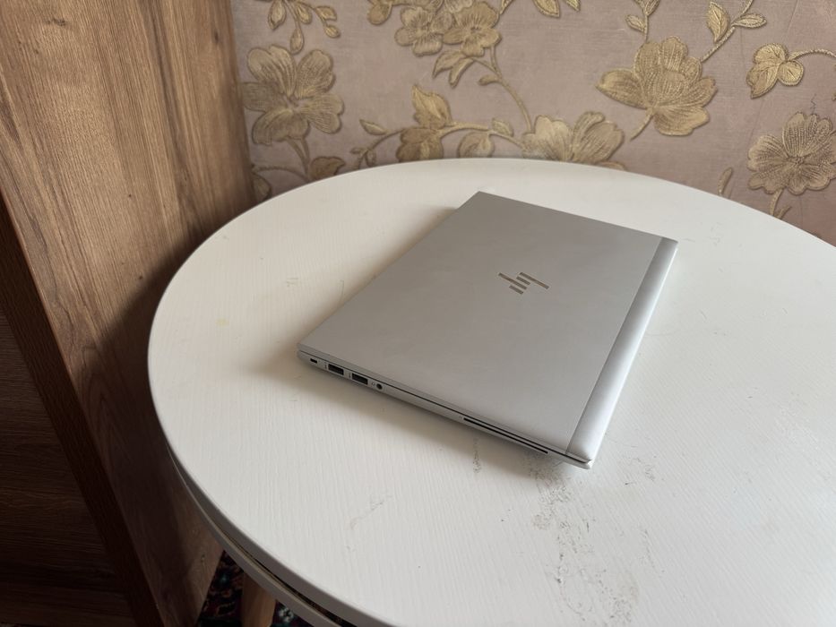 HP EliteBook 845 G7 – Ryzen 7 PRO 4750U, Radeon Graphics