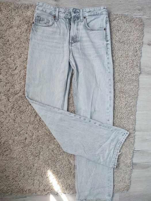 Дънки Zara размер 34