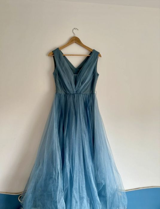 Rochie de seara lungă