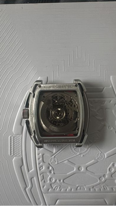 Часы Ciga Design