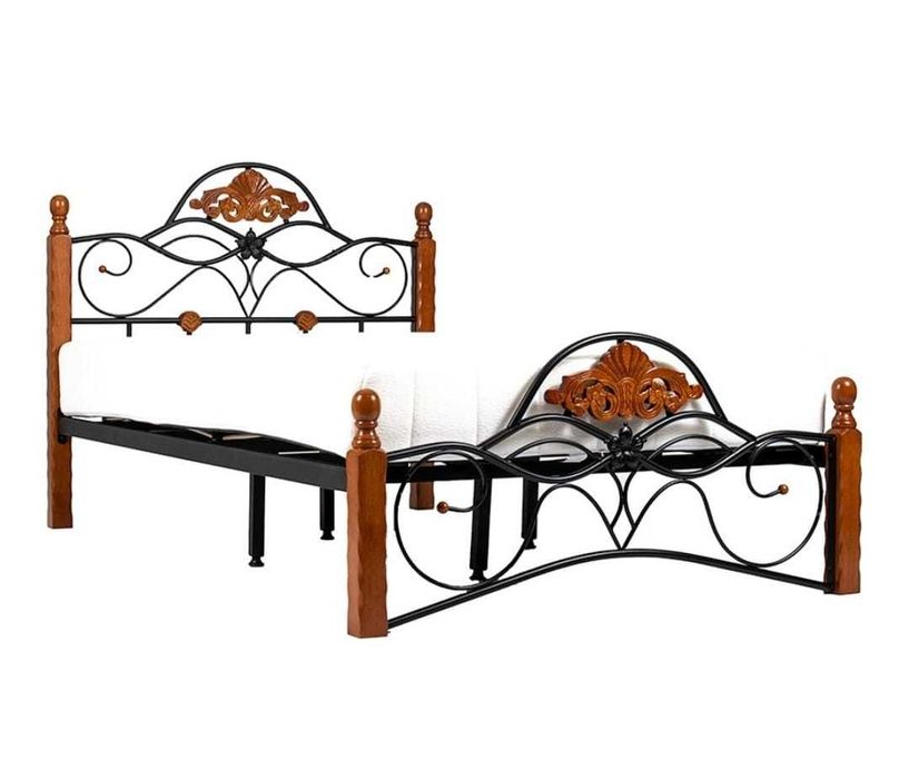 Кровать 2х спальни