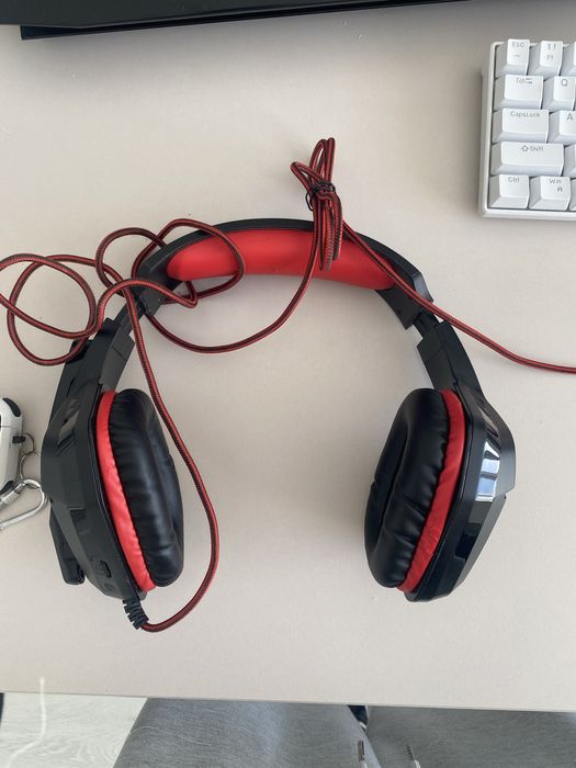 Наушники seven бу