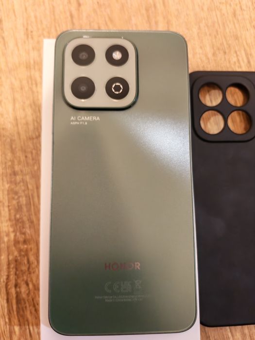 Honor x6b перфектен