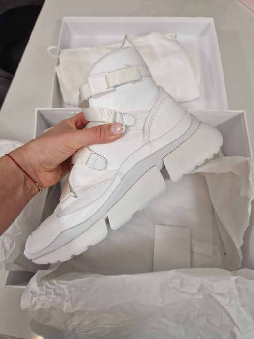 Оригинални обувки Chloe