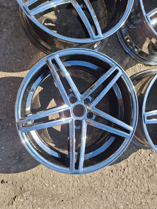 Хюндай ,Кия, Мицубиши  др.-19цола-5/114,3